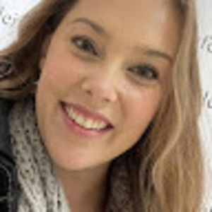 Meet your Posher, Suzanne